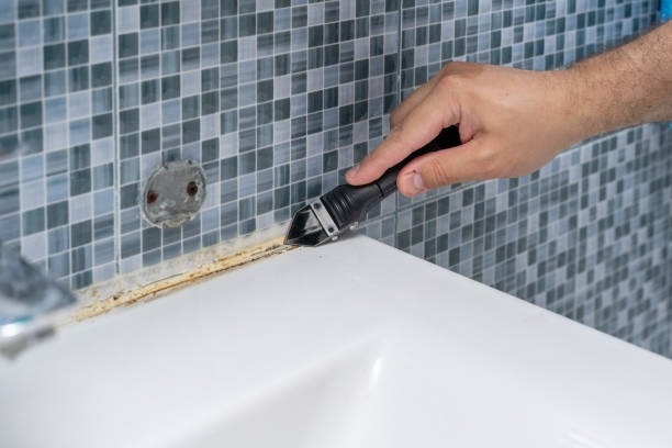 Best Mold Cleaning Services  in Bren Arrow, OK